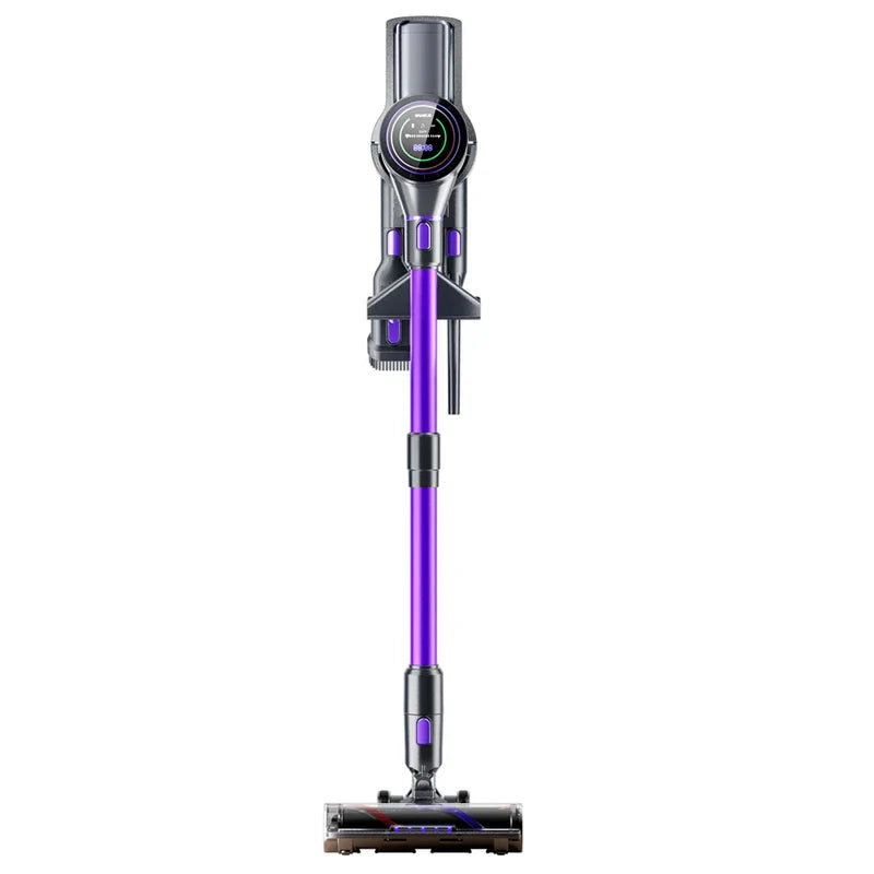 SmartAI P40 juhtmeta tolmuimeja SmartAI P40 juhtmeta tolmuimeja